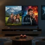Programme TV 12 Juin : Films et Séries à Ne Pas Manquer