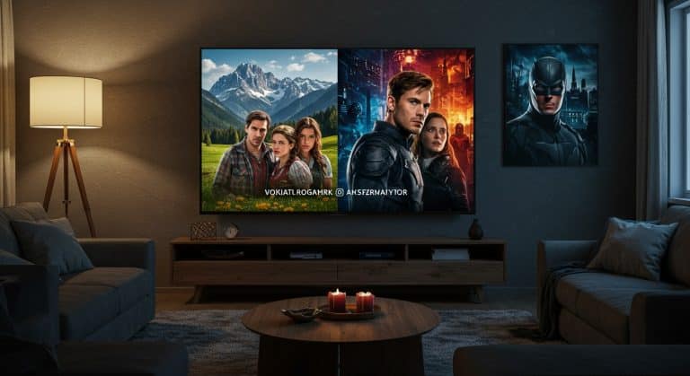 Programme TV 12 Juin : Films et Séries à Ne Pas Manquer