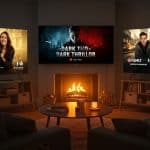 Programme TV 13 Juin : Humour, Polar, Divertissement