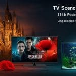 Programme TV 14 Juin : Meurtres, Animation et Documentaires