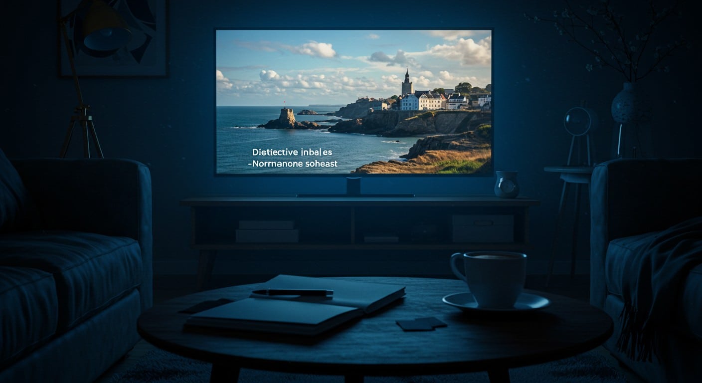 Découvrez notre sélection TV du 21 juin : téléfilm policier, série d’action et documentaire engagé. Ne manquez pas une soirée captivante !