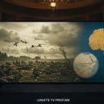Programme TV 22 Juin : Films et Docs à Ne Pas Manquer