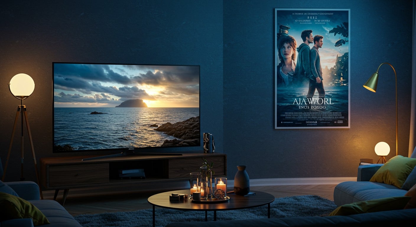Ce soir, découvrez des films captivants et des séries incontournables : aventures épiques, drames émouvants et suspense. Notre sélection TV du 26 juin !