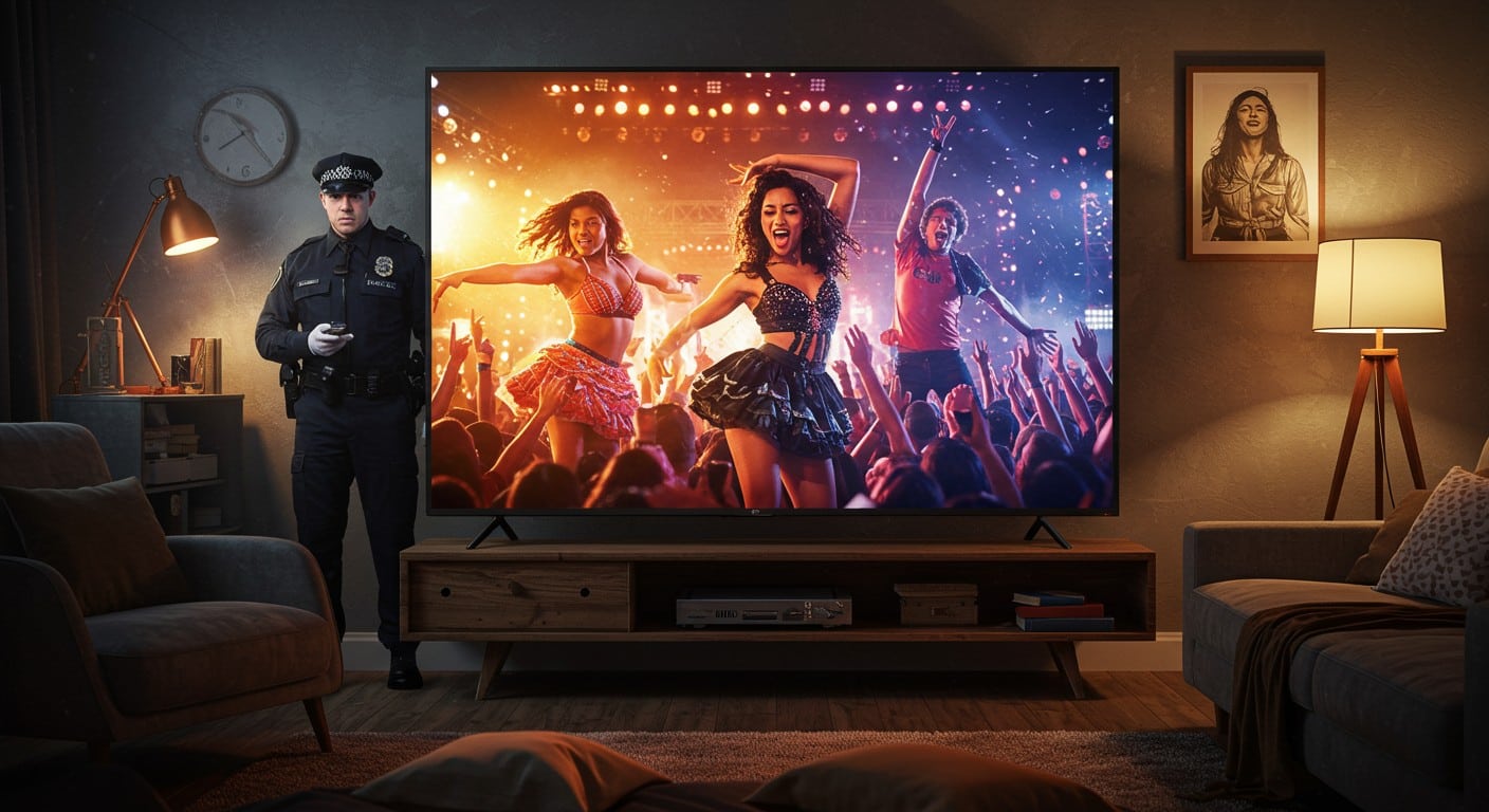 Soirée TV du 27 juin : polar captivant, comédie musicale culte et humour au Hellfest. Découvrez notre sélection pour une soirée télé réussie !