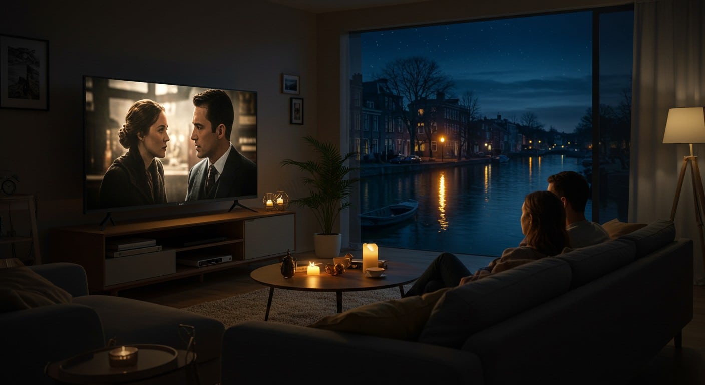 Découvrez notre sélection TV du 28 juin : drames émouvants, téléfilms inspirants et voyages uniques. Ne manquez pas ces pépites pour une soirée mémorable !
