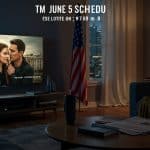 Programme TV 5 Juin : Sélection Soirée Incontournable