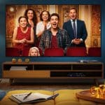 Programme TV 7 Juin : Films et Shows à Ne Pas Manquer