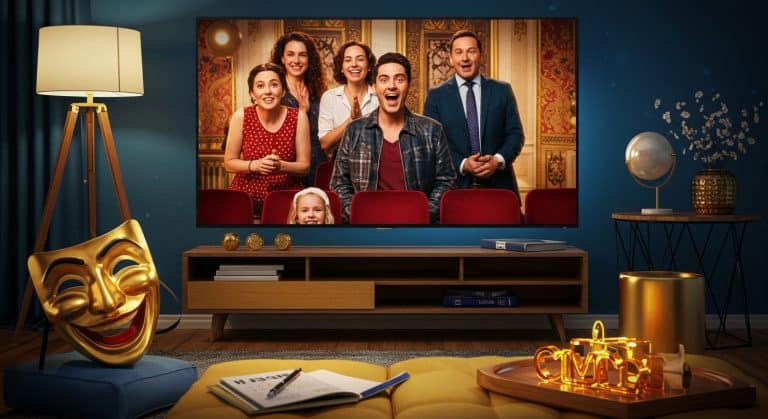 Programme TV 7 Juin : Films et Shows à Ne Pas Manquer
