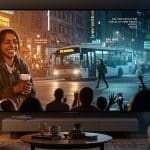 Programme TV 9 Juin : Les Invisibles, Speed et Plus