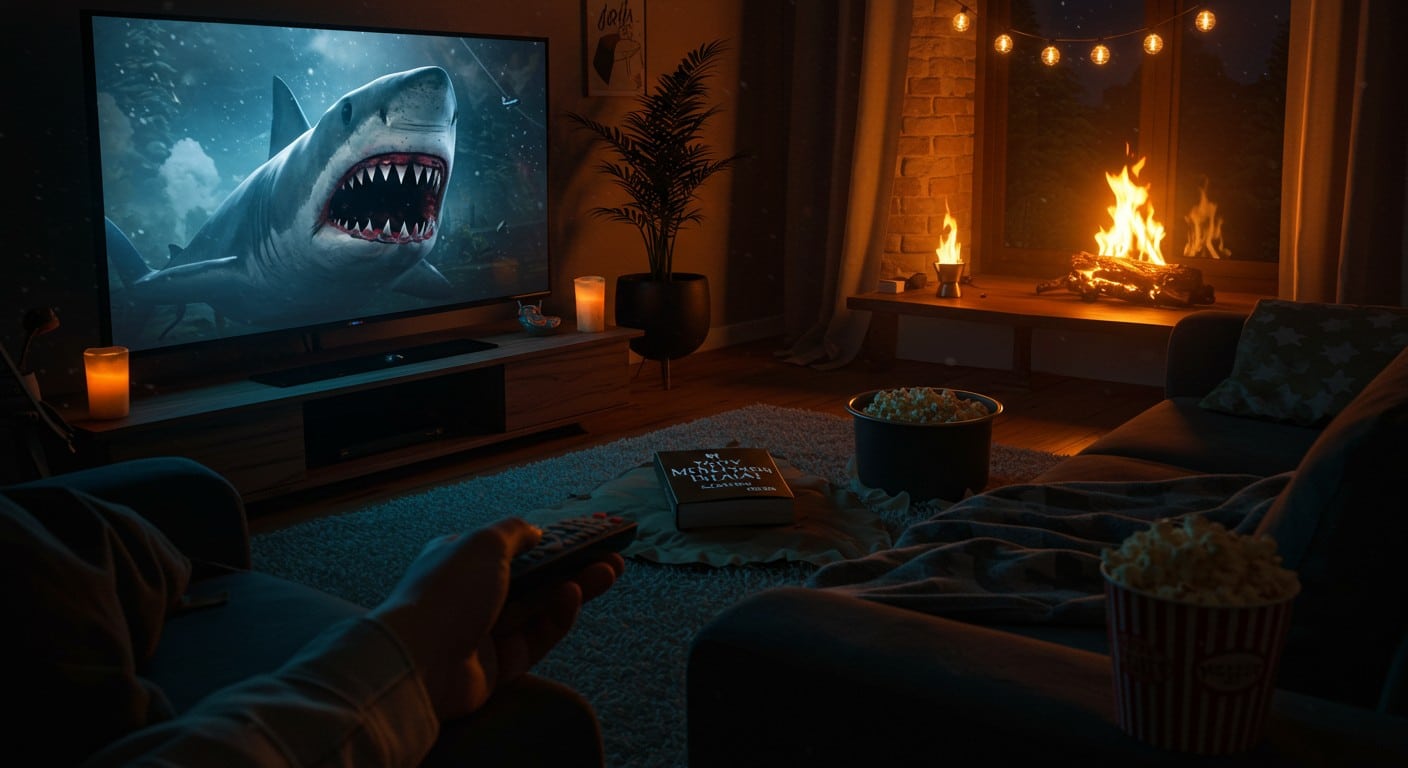 Découvrez notre sélection TV pour le 30 juin : frissons avec un classique du cinéma, mentalisme captivant et série légère. À ne pas manquer !