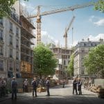 Projet 40 : Ambition ou Excès à Paris 16e ?