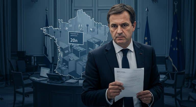 Proportionnelle : La Menace de Démission d’un Ministre