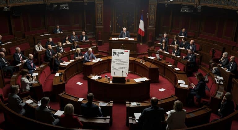 Proportionnelle : Vers une Réforme Majeure en 2026 ?