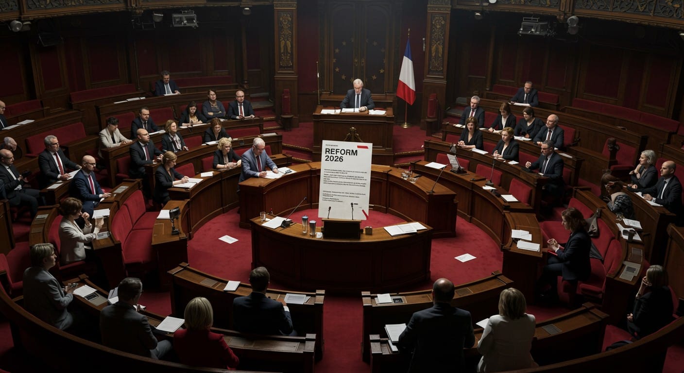 François Bayrou veut une réforme de la proportionnelle d’ici 2026. Opposition et débats en vue : quel avenir pour la politique française ?