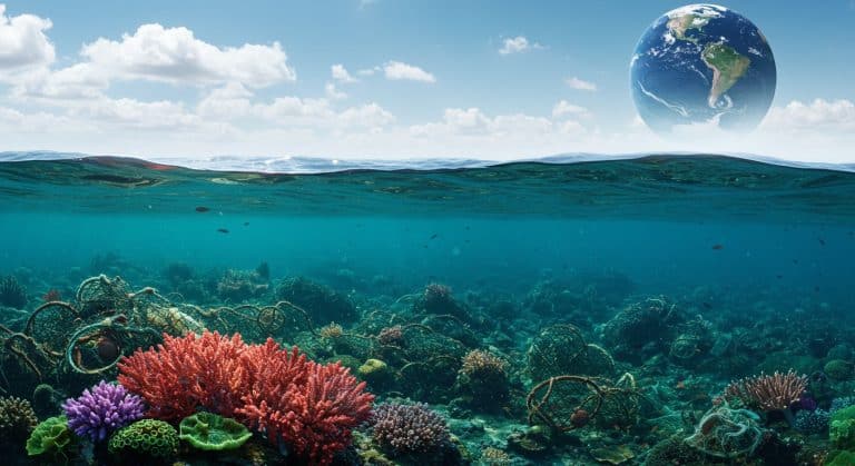 Protection Des Océans : Un Sommet Décisif À Nice