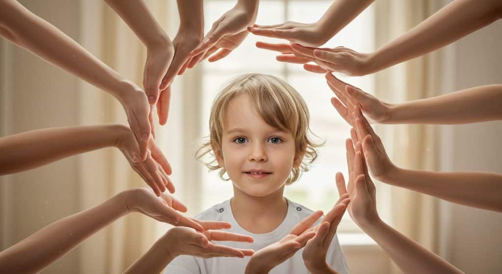 Protection Enfance : Une Loi Majeure Annoncée