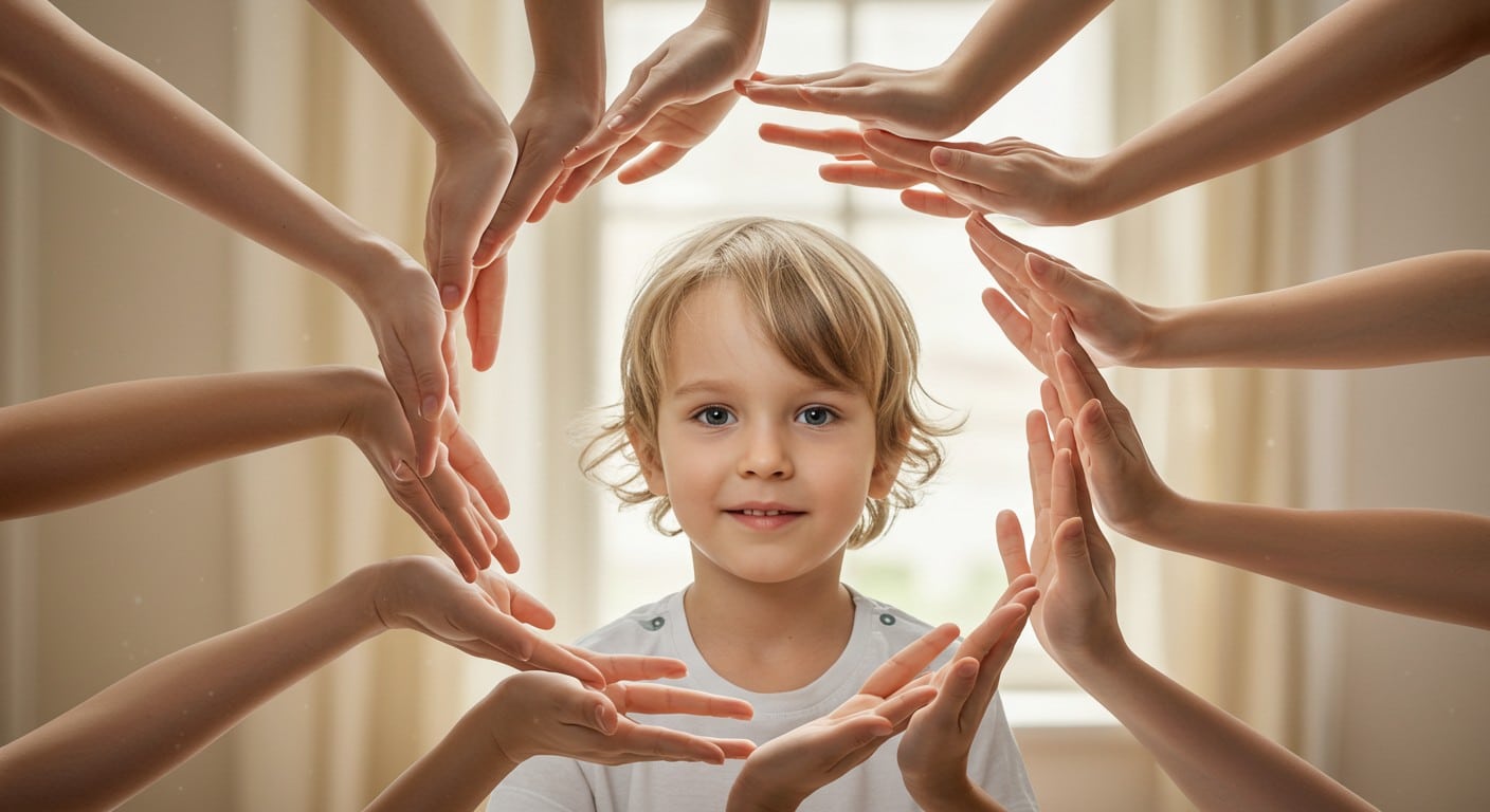 Nouveau projet de loi pour protéger les enfants : focus sur les assistants familiaux et les placements. Découvrez les réformes prévues !