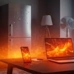 Protéger Ses Appareils de la Chaleur : Astuces Pratiques