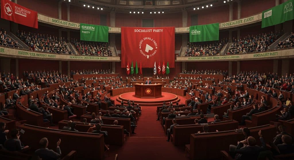 PS : Faure Face à 2027, Un Défi de Rassemblement