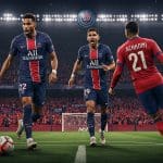 PSG 2024-2025 : Les Stars Qui Portent Le Club