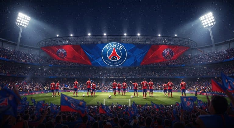 PSG à la Coupe du Monde des Clubs 2025 : Début en Fanfare