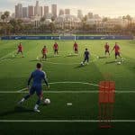 PSG à la Coupe du Monde des Clubs 2025 : Leur Camp de Base Dévoilé