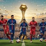 PSG à la Coupe du Monde des Clubs : Un Nouveau Défi