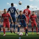 PSG : Ambitions Démesurées pour le Mondial des Clubs 2025