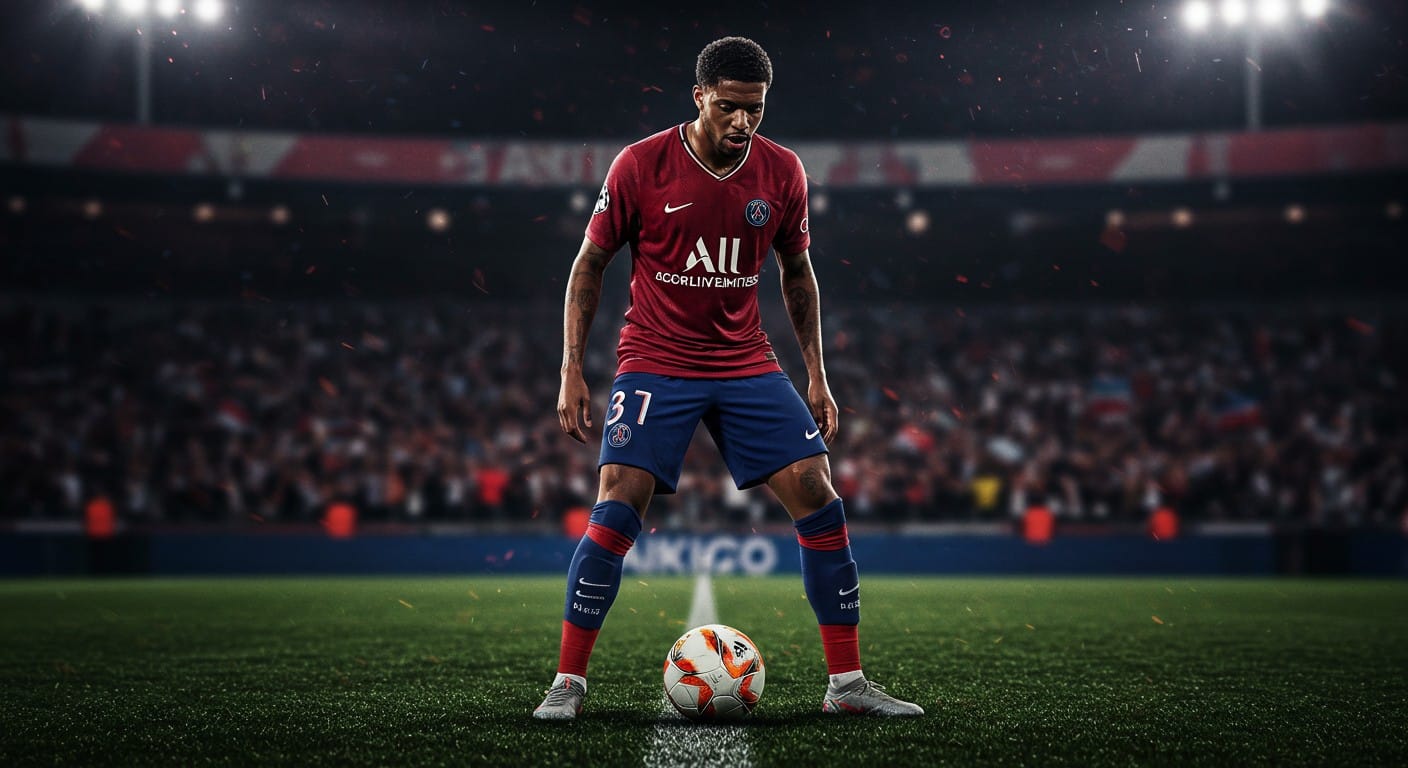 Le PSG, usé mais déterminé, affronte la fatigue au Mondial des Clubs 2025. Face à l’Inter Miami de Messi, peut-il viser la victoire finale ?