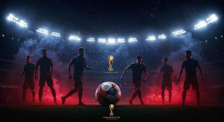 PSG-Botafogo : Compo Probable et Stratégie Dévoilées