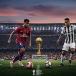 PSG-Botafogo : Défaite Surprise et Qualification en Jeu