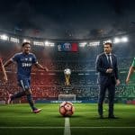 PSG-Botafogo : Luis Enrique Face au Défi du Mondial 2025