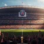 PSG-Botafogo : Paris en Route pour les 8es de Finale