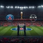 PSG-Botafogo : Une Réconciliation au Sommet du Football