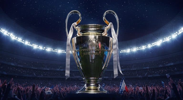 PSG Champion : Comment la Ligue des Champions Redéfinit Paris