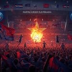 PSG Champion d’Europe 2025 : Une Saison Historique