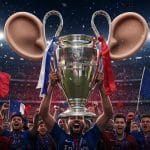 PSG Champion d’Europe 2025 : Une Victoire Historique
