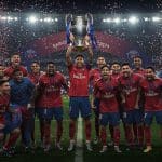 PSG Champion d'Europe : La Nuit Historique à Munich