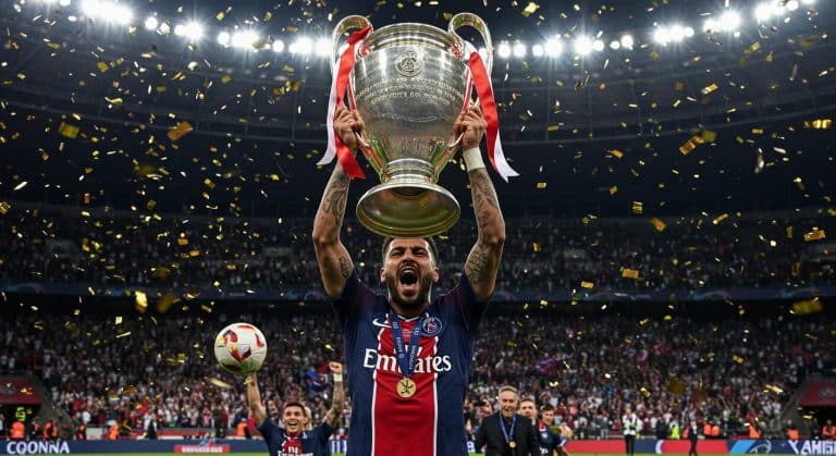 PSG Champion d’Europe : L’Épopée Émouvante de Marquinhos