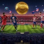 PSG Contre Atlético : Le Rêve Mondial Du Club Parisien