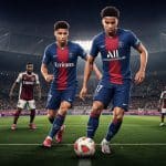 PSG Contre Botafogo : Composition et Enjeux du Match