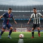 PSG Contre Botafogo : Duel Épique à la Coupe du Monde des Clubs