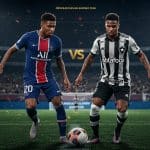 PSG Contre Botafogo : Un Duel Explosif à la Coupe du Monde des Clubs 2025