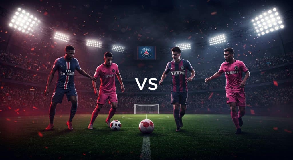 PSG Contre Inter Miami : Composition et Enjeux du Match