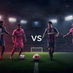 PSG Contre Inter Miami : Composition et Enjeux du Match