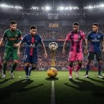 PSG Contre Inter Miami : Duel Épique en Coupe du Monde des Clubs 2025