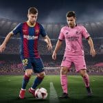 PSG Contre Inter Miami : Messi Défie Paris En 8es