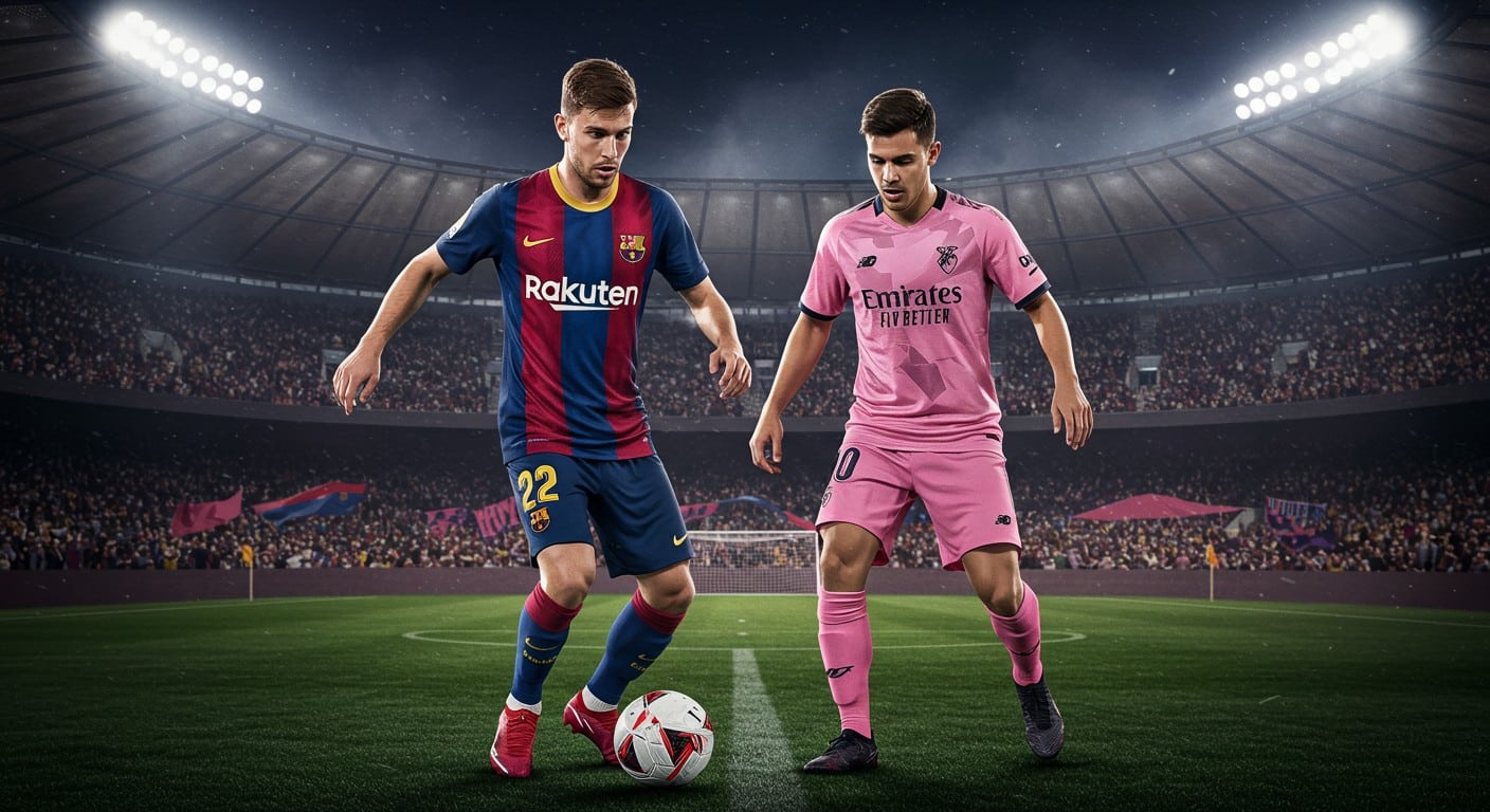 PSG affronte Inter Miami en 8es de la Coupe du monde des clubs 2025. Messi, Suarez et Dembélé au cœur du match. Qui l’emportera ?