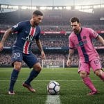 PSG Contre Messi et Inter Miami : Un Défi Épique en 2025