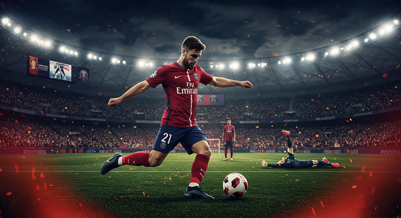 Le PSG écrase l'Atlético 4-0 en Coupe du Monde des Clubs. Fabian Ruiz, impérial, ouvre le score et guide Paris. Découvrez l’analyse complète !